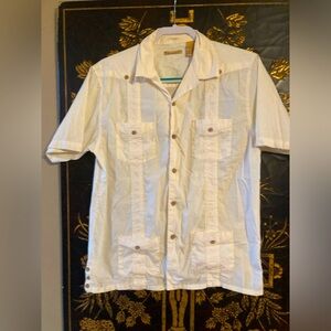 Havanero Co. Women’s Collar Shirt